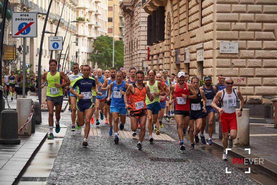 PROGRAMMA E pacco gara